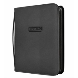 EvoRetro 9-Pocket Toploader Binder