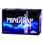 MindTrap® Classic Edition | Ages 12+ | 2+ Players Family Games
