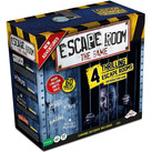 Escape Room: The Game | Ages 16+ | 3-5 Players