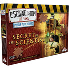 Escape Room: The Game - Secret of the Scientist | Ages 16+ | 1-2 Players