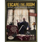 Escape the Room - Secret of Dr. Graveley's Retreat | Ages 13+ | 3-8 Players