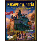 Escape the Room - Mystery at the Stargazer's Mansion | Ages 10+ | 3-8 Players