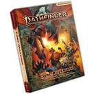 Pathfinder 2E Core Rulebook Hardcover Now In Stock