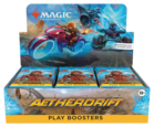 Magic: The Gathering Aetherdrift Play Booster Box