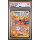 Charizard ex Obsidian Flames #228 PSA 9 Now In Stock