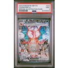 Charizard ex Obsidian Flames #223 PSA 9 Now In Stock