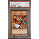 Left Arm of the Forbidden One Dueling Mirrors #EN003 PSA 9