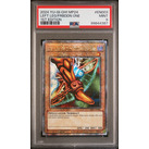 Left Leg of the Forbidden One Dueling Mirrors #EN003 PSA 9