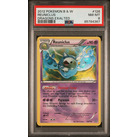 Reuniclus Dragons Exalted #126 PSA 8