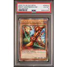 Right Leg of the Forbidden One Dueling Mirrors #EN002 PSA 6