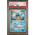 Squirtle Reverse Holo Fire Red & Leaf Green #83 PSA 9