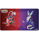 Ultra Pro Playmat Pokemon Koraidon & Miraidon