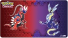 Ultra Pro Playmat Pokemon Koraidon & Miraidon