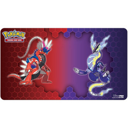 Ultra Pro Playmat Pokemon Koraidon & Miraidon