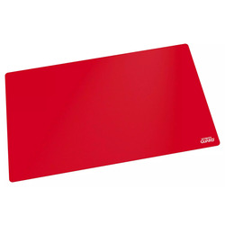 Ultimate Guard Playmat Red