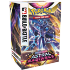 Pokemon Astral Radiance Build & Battle Box Structure Decks