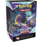 Pokemon Chilling Reign Build & Battle Box