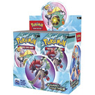 Pokemon Journey Together Booster Box