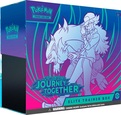 Pokemon Journey Together Elite Trainer Box