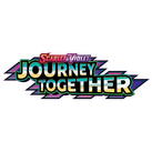 Pokemon Journey Together Pre-Release Entry - 2:00 PM