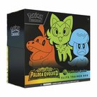Pokemon Paldea Evolved Elite Trainer Box Elite Trainer Boxes