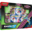 Pokemon Shrouded Fable Kingdra ex Collection Special Collections & Tins