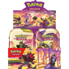 Pokemon Shrouded Fable Mini Tin Special Collections & Tins