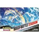 Pokemon Silver Tempest Battle Stadium Structure Decks