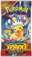 Pokemon Surging Sparks Booster Pack