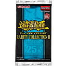 Yu-Gi-Oh! 25th Anniversary Rarity Collection II Booster Pack Booster Packs
